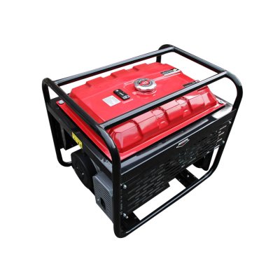 Generadores diésel 5-10KW